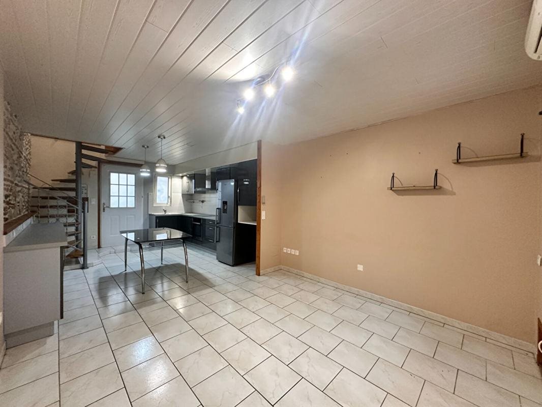 Maison à vendre, 55m², Agen
