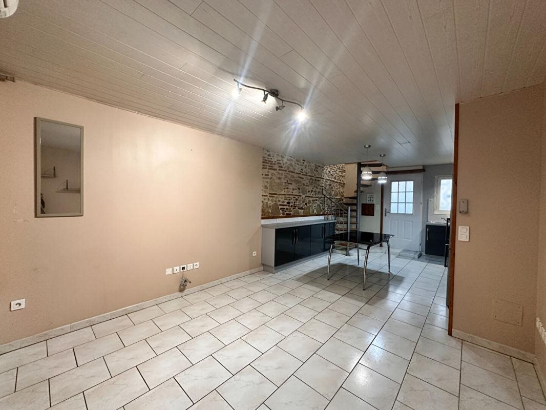 Maison à vendre, 55m², Agen