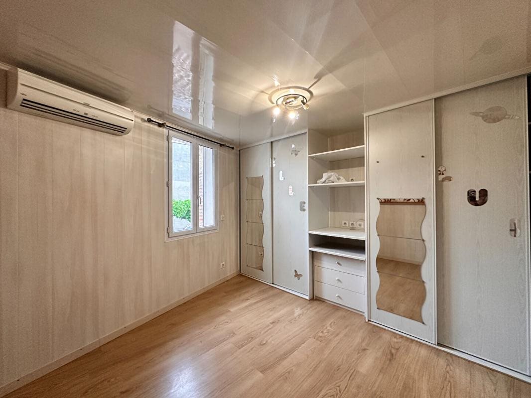 Maison à vendre, 55m², Agen