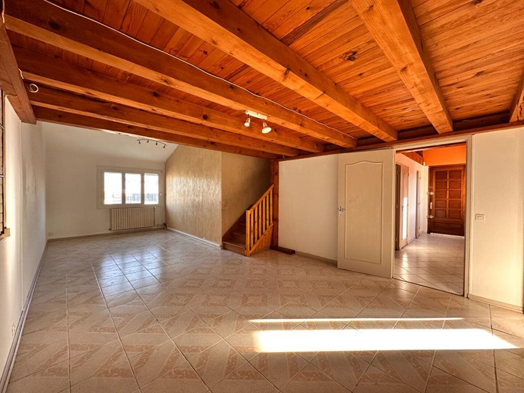 Appartement à vendre, 111m², Agen