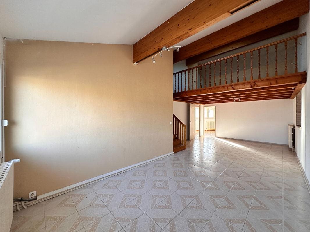 Appartement à vendre, 111m², Agen