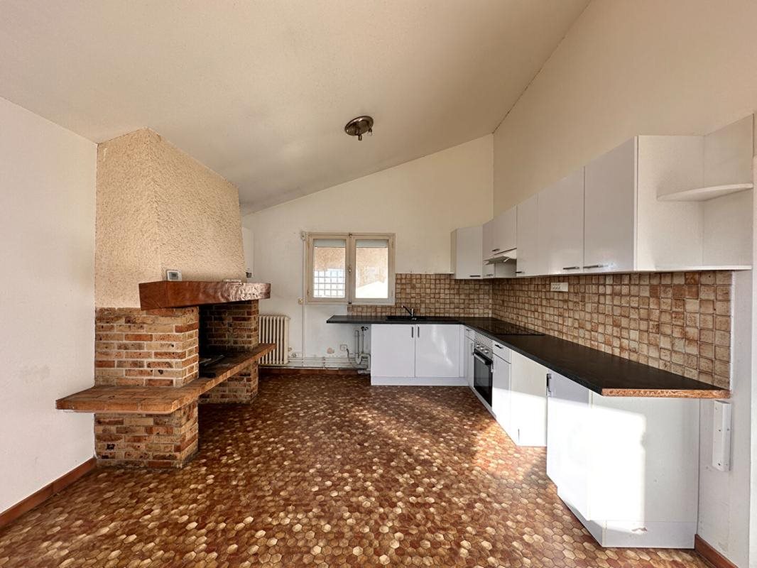 Appartement à vendre, 111m², Agen