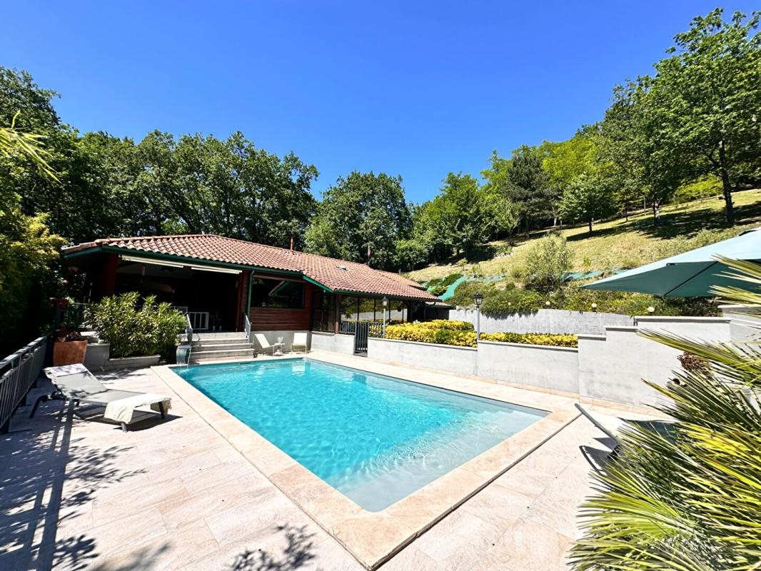 Maison à vendre, 95m², Agen