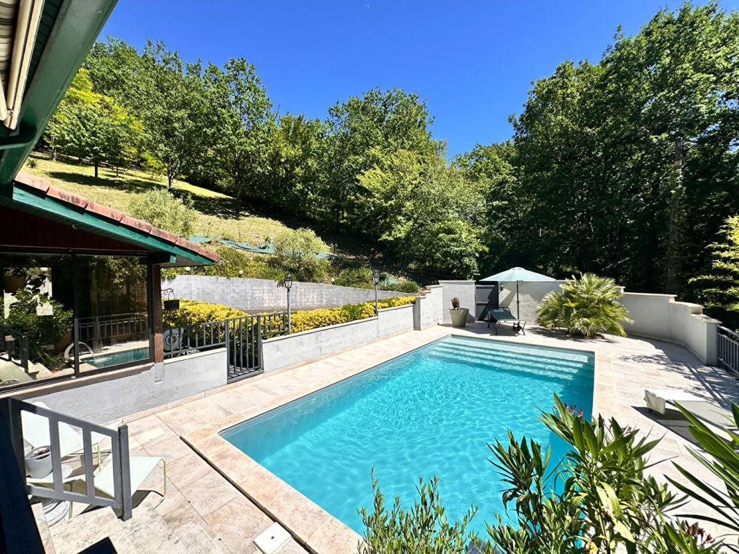 Maison à vendre, 95m², Agen