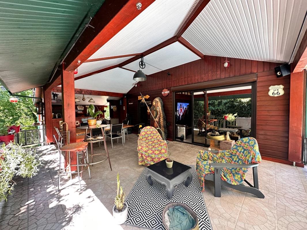 Maison à vendre, 95m², Agen