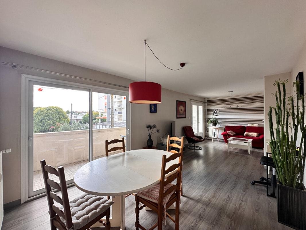 Appartement à vendre, 67m², Agen