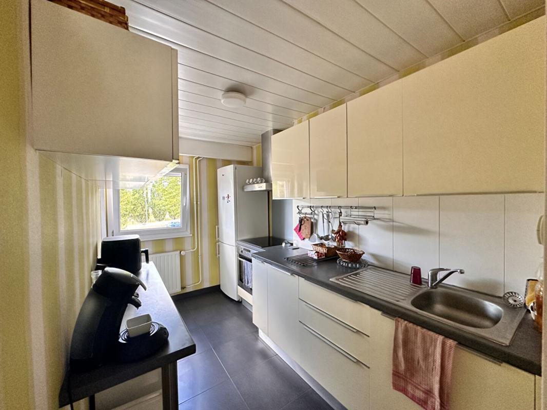 Appartement à vendre, 67m², Agen