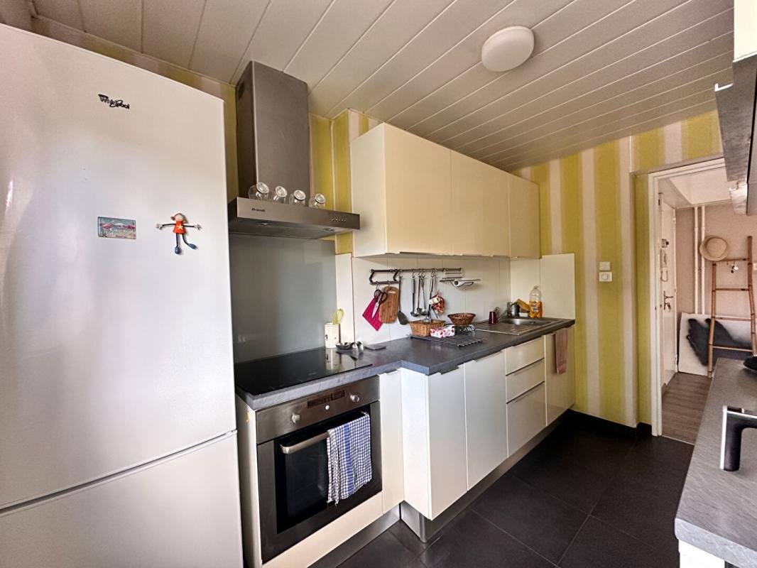 Appartement à vendre, 67m², Agen