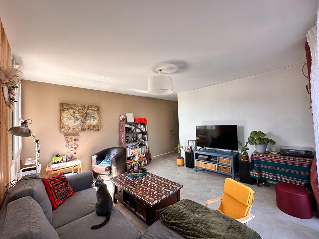 Appartement à vendre, 67m², Agen
