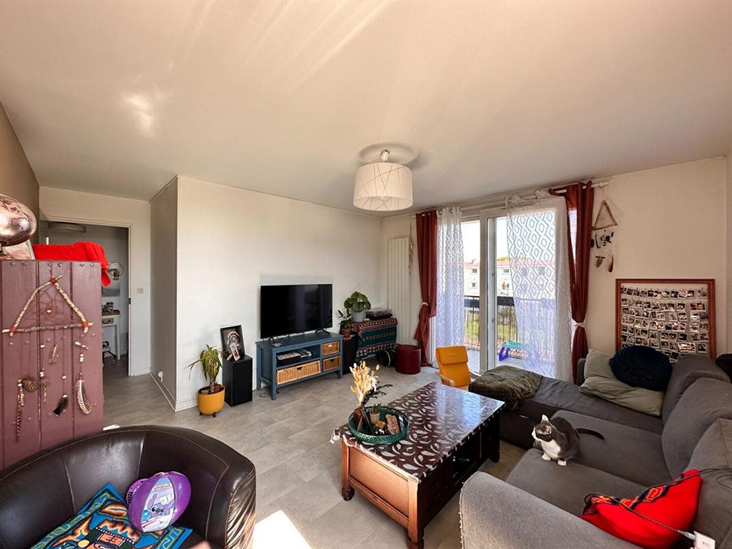 Appartement à vendre, 67m², Agen