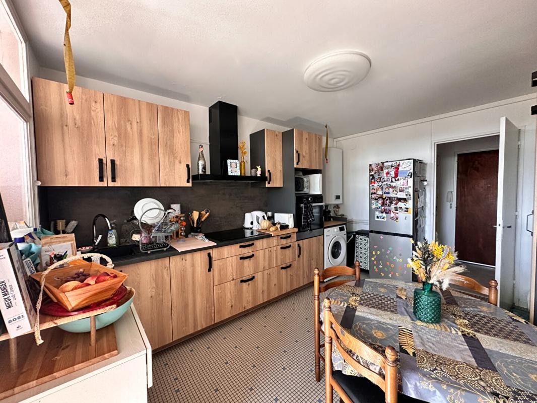 Appartement à vendre, 67m², Agen