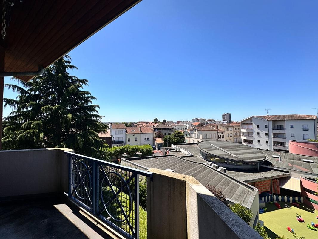 Appartement à vendre, 39m², Agen