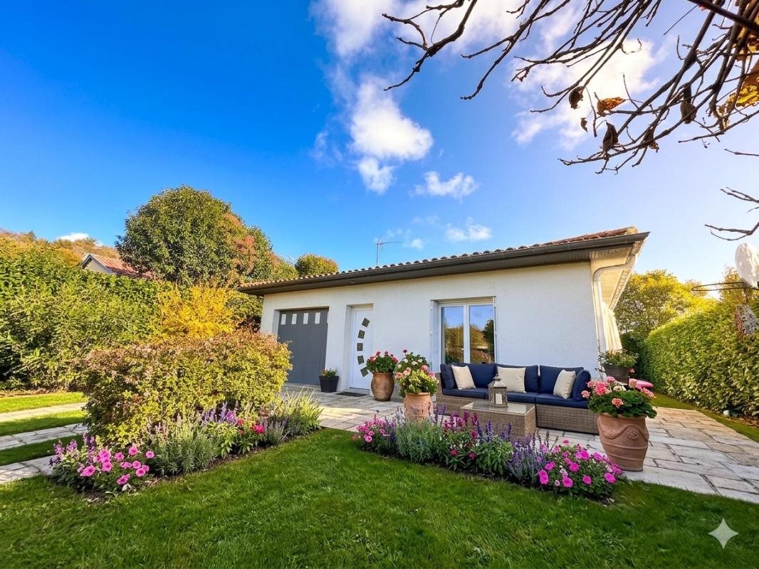 Maison à vendre, 100m², Agen
