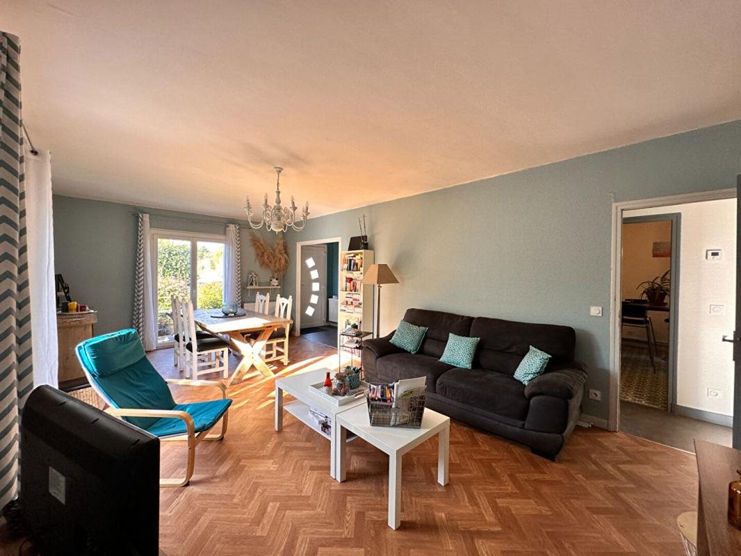 Maison à vendre, 100m², Agen