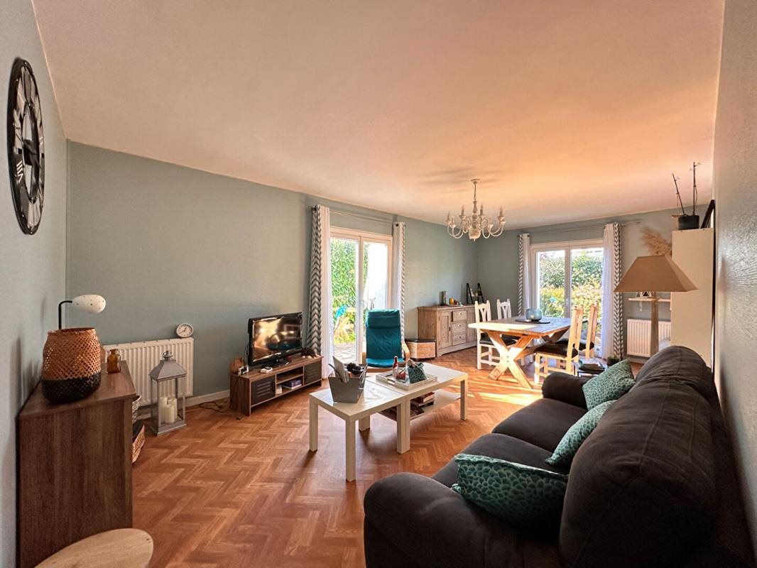 Maison à vendre, 100m², Agen