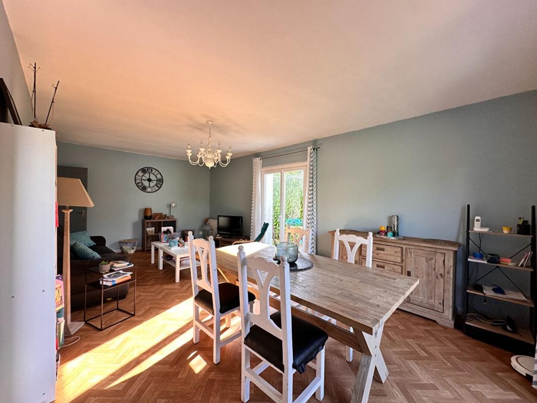 Maison à vendre, 100m², Agen