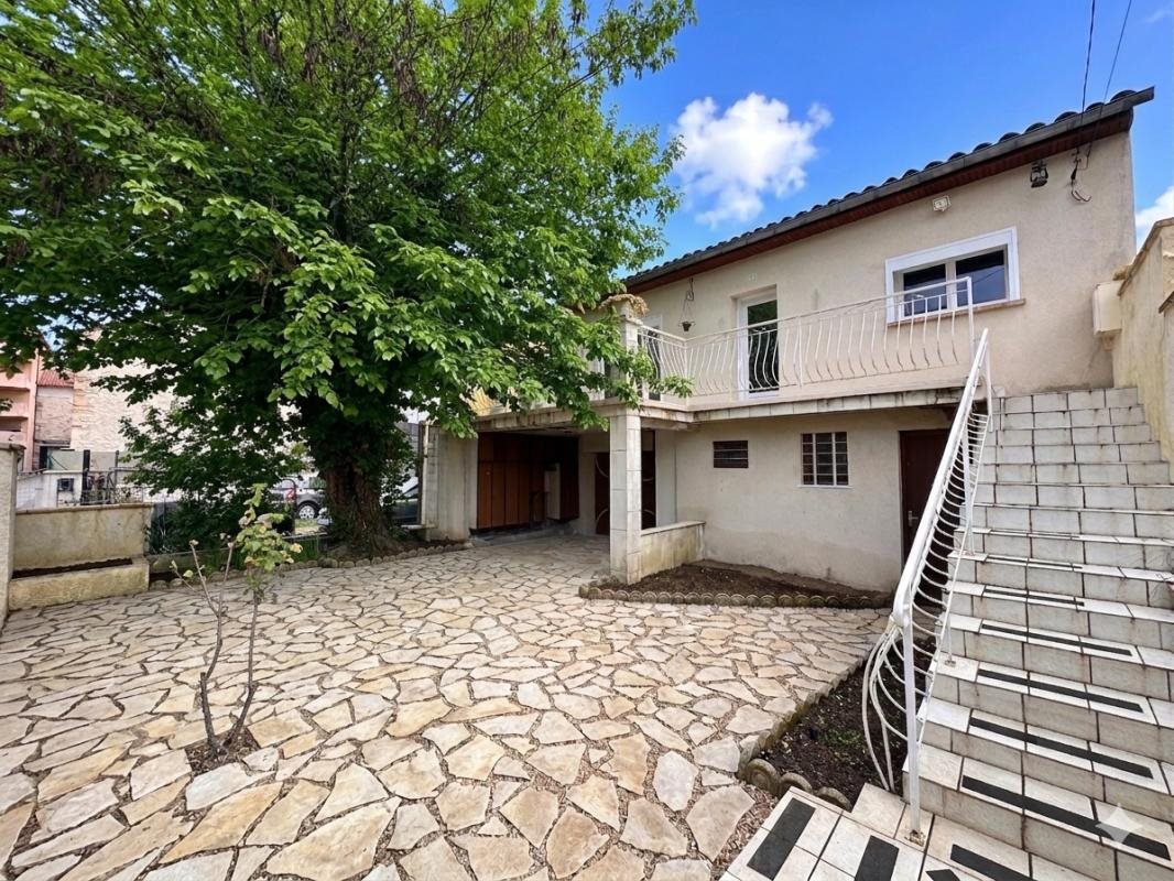 Maison à vendre, 92m², Agen