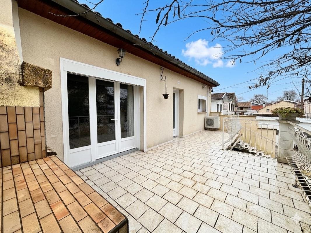 Maison à vendre, 92m², Agen