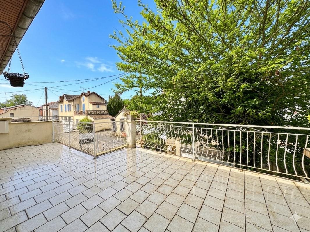Maison à vendre, 92m², Agen