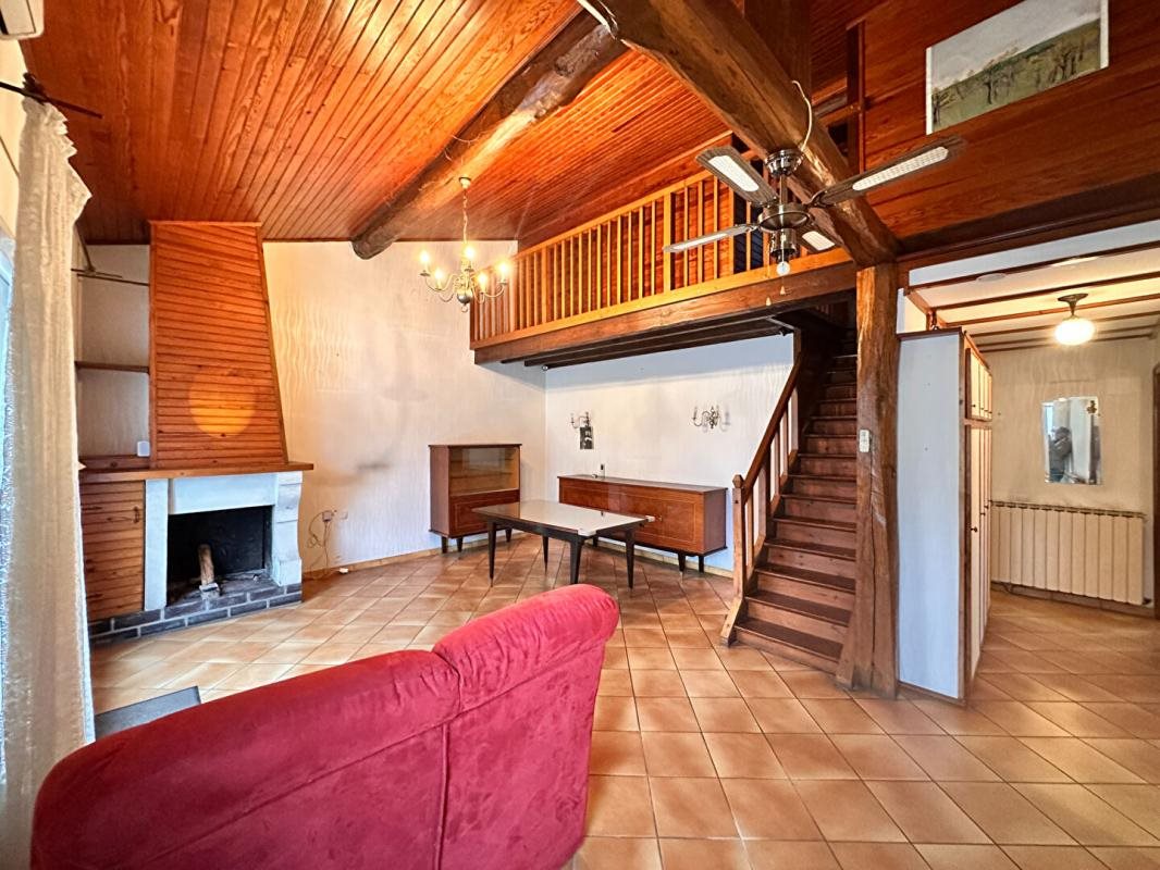 Maison à vendre, 92m², Agen