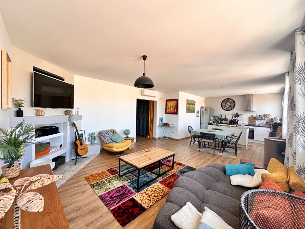Appartement à vendre, 135m², Agen