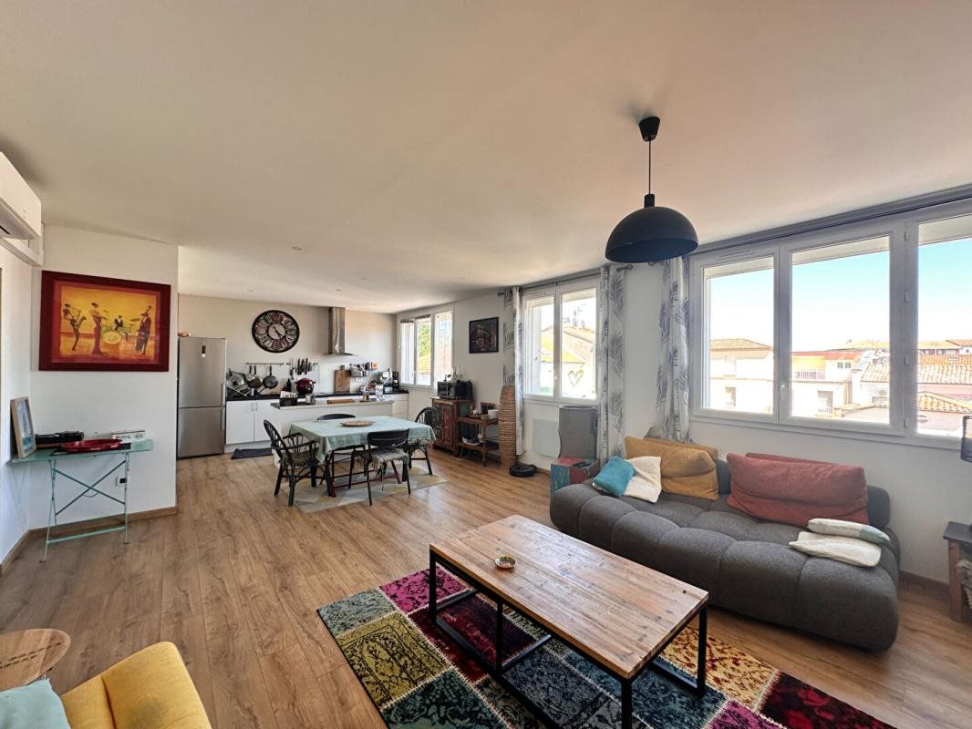 Appartement à vendre, 135m², Agen