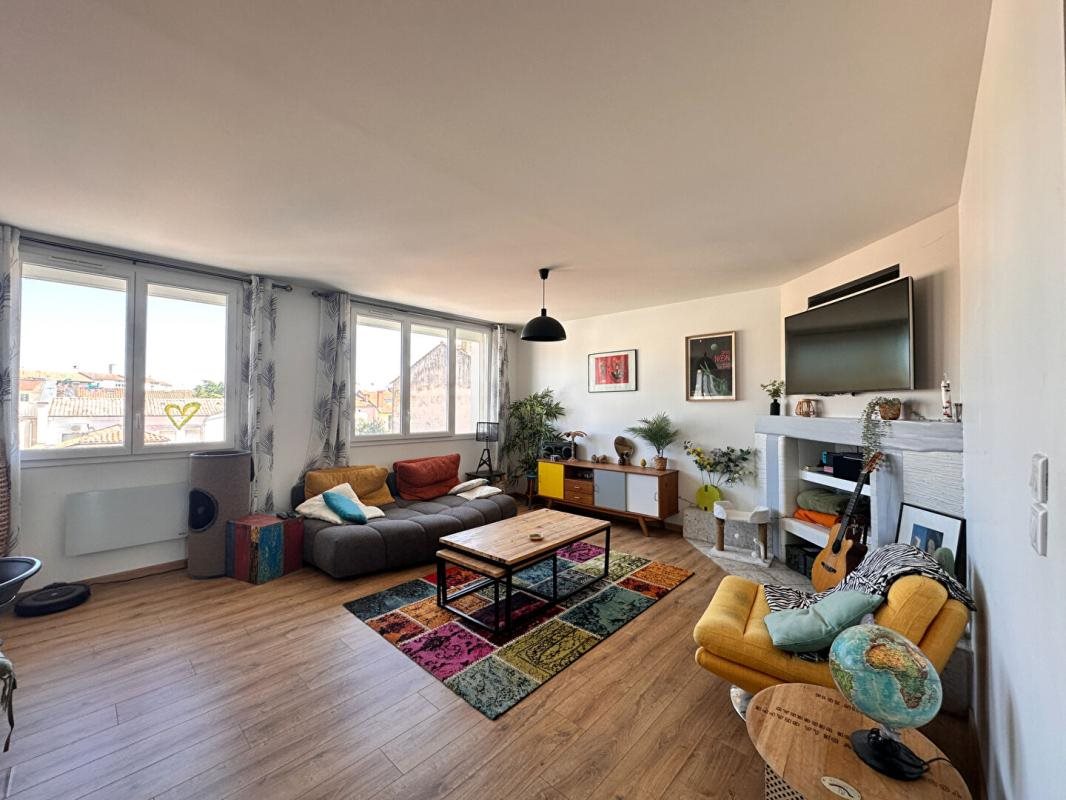 Appartement à vendre, 135m², Agen