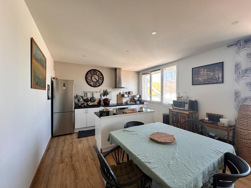 Appartement à vendre, 135m², Agen