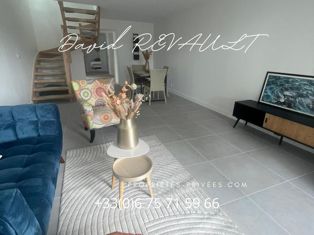 Maison à vendre, 85m², Questembert