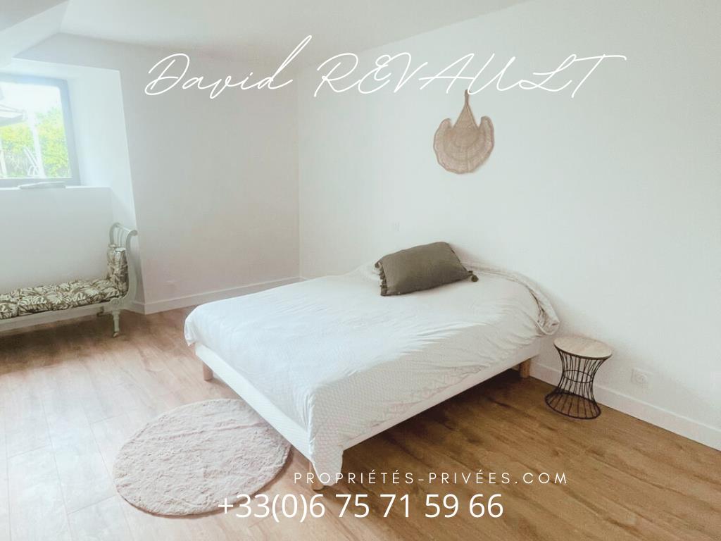 Maison à vendre, 85m², Questembert