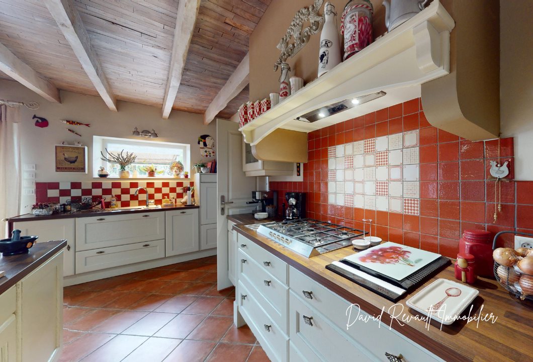 Maison à vendre, 200m², Colpo