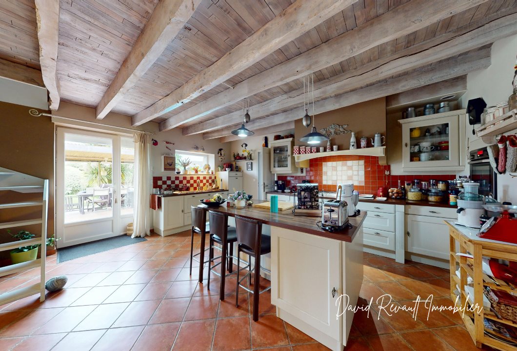 Maison à vendre, 200m², Colpo