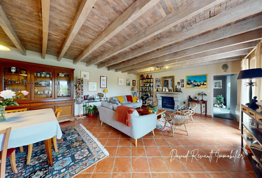 Maison à vendre, 200m², Colpo