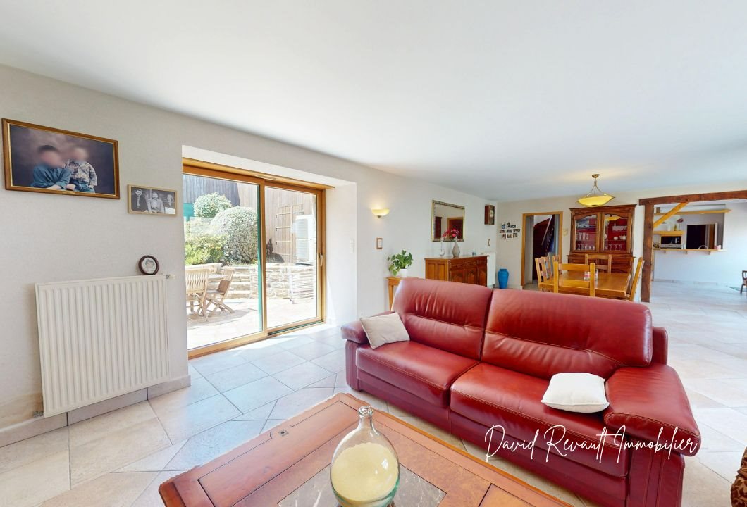 Maison à vendre, 210m², Elven