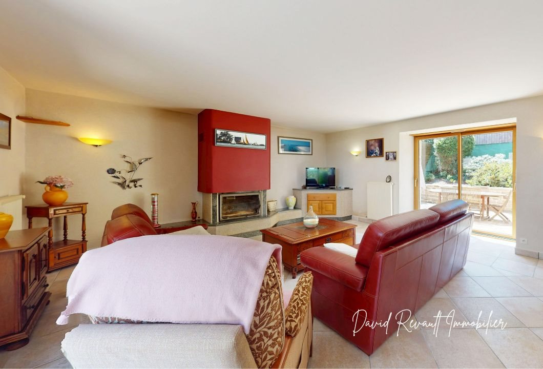 Maison à vendre, 210m², Elven