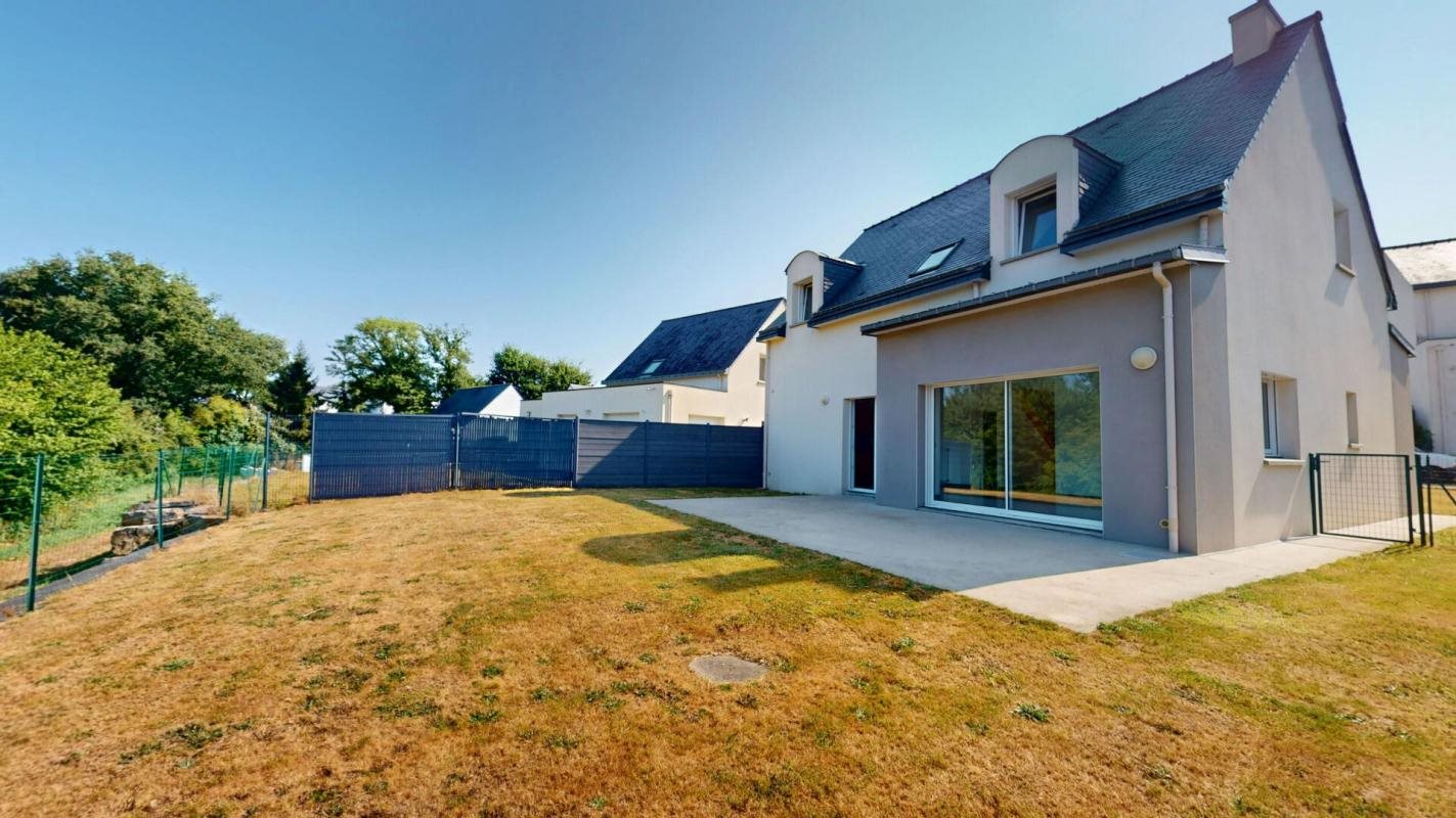 Maison à vendre, 121m², Elven