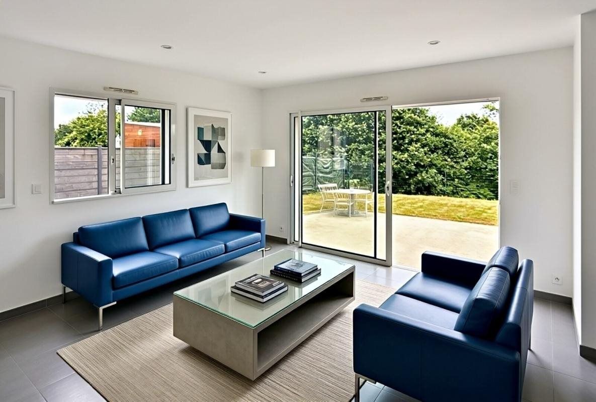 Maison à vendre, 121m², Elven