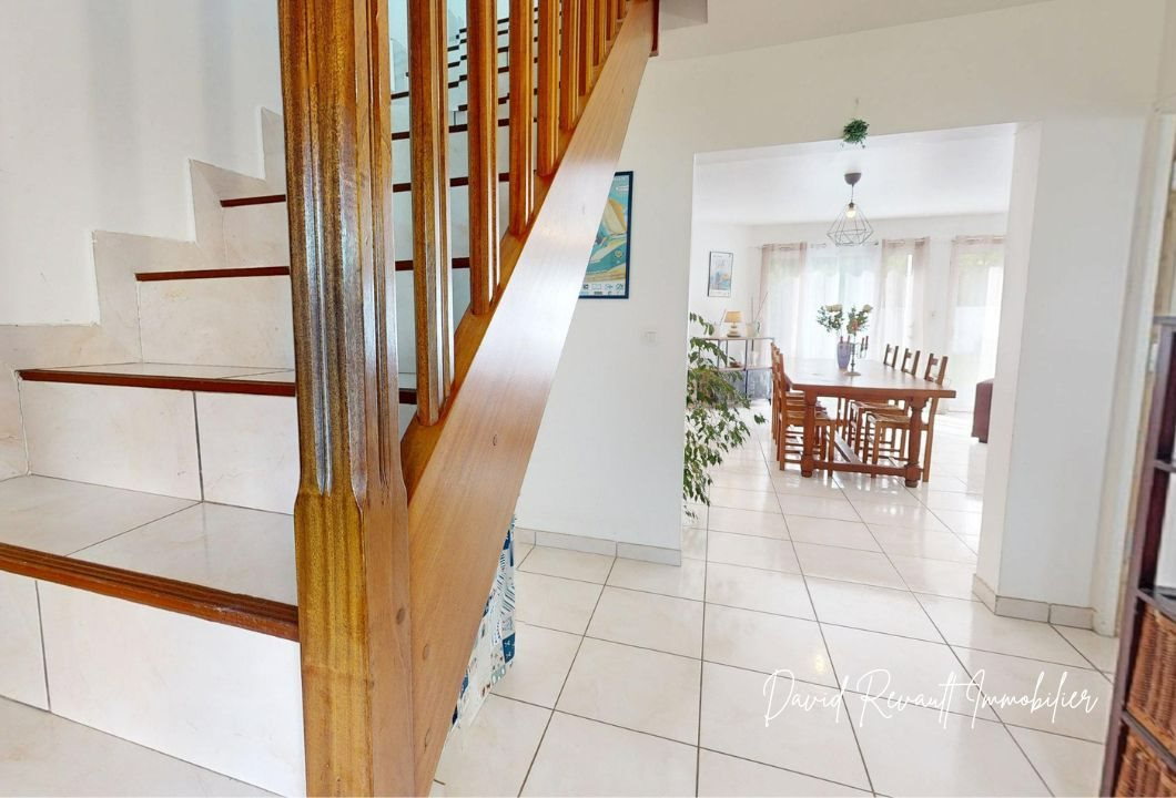Maison à vendre, 170m², Elven