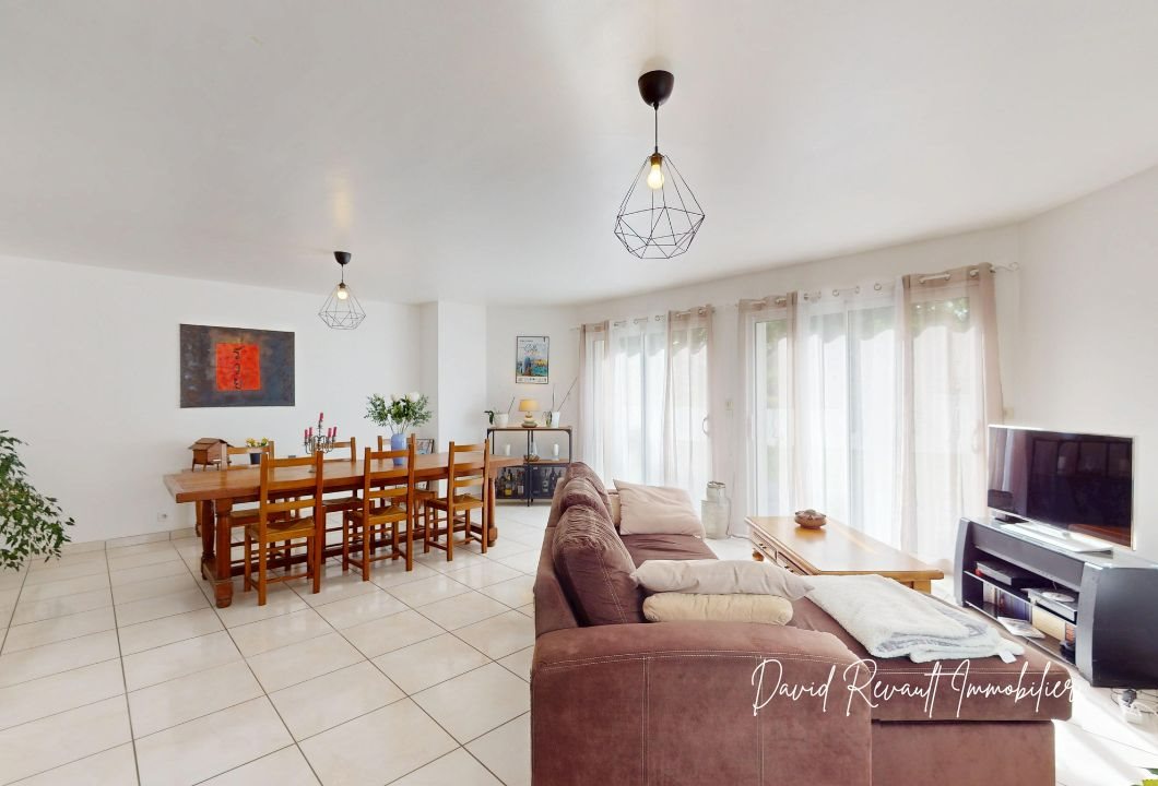 Maison à vendre, 170m², Elven