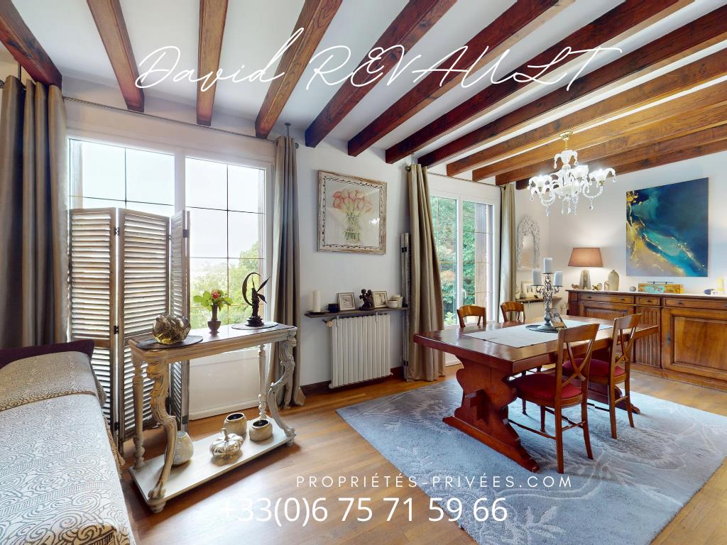 Maison à vendre, 180m², Plumelec