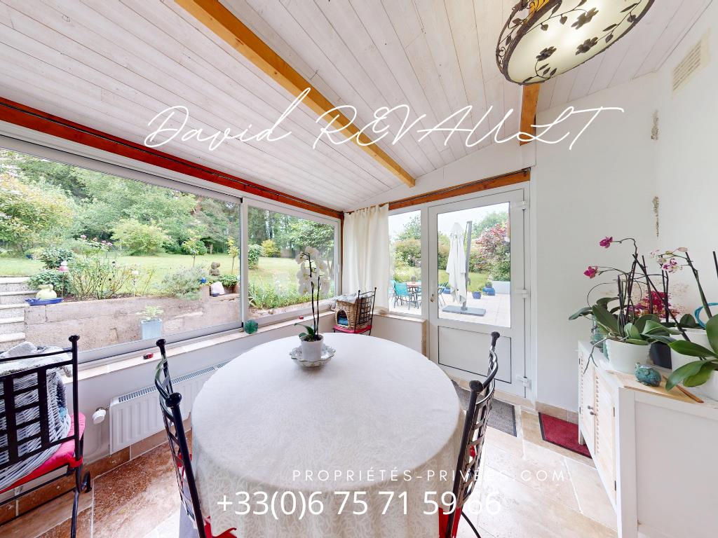 Maison à vendre, 180m², Plumelec