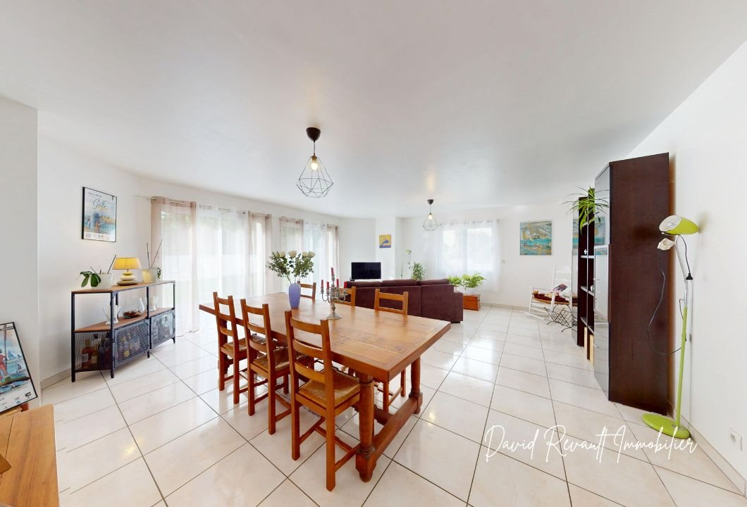 Maison à vendre, 170m², Elven