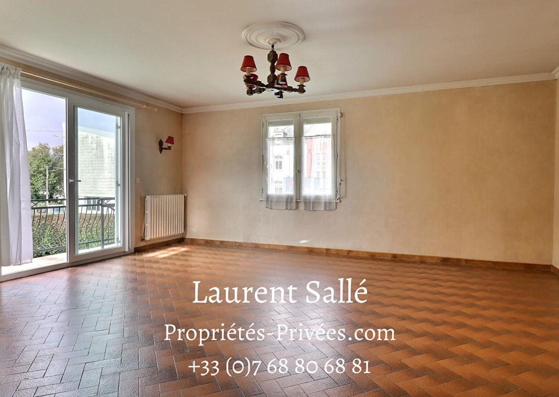 Maison à vendre, 108m², Questembert