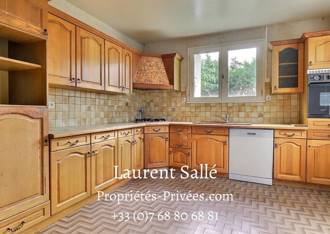 Maison à vendre, 108m², Questembert