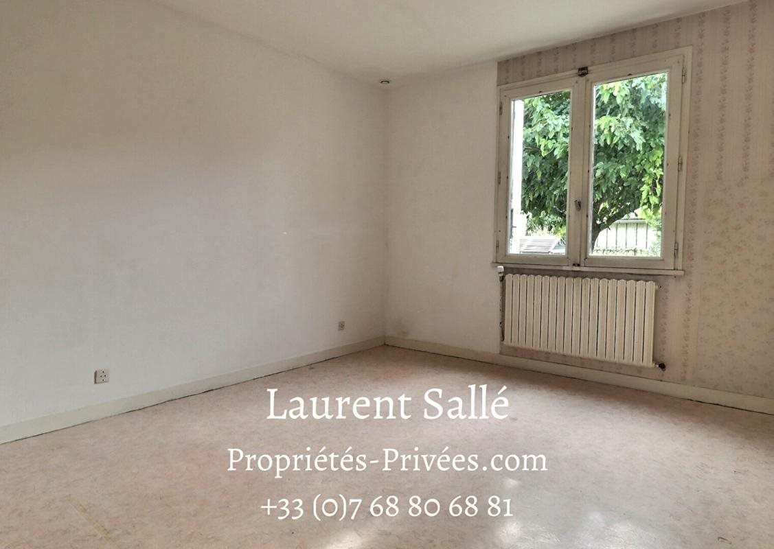 Maison à vendre, 108m², Questembert