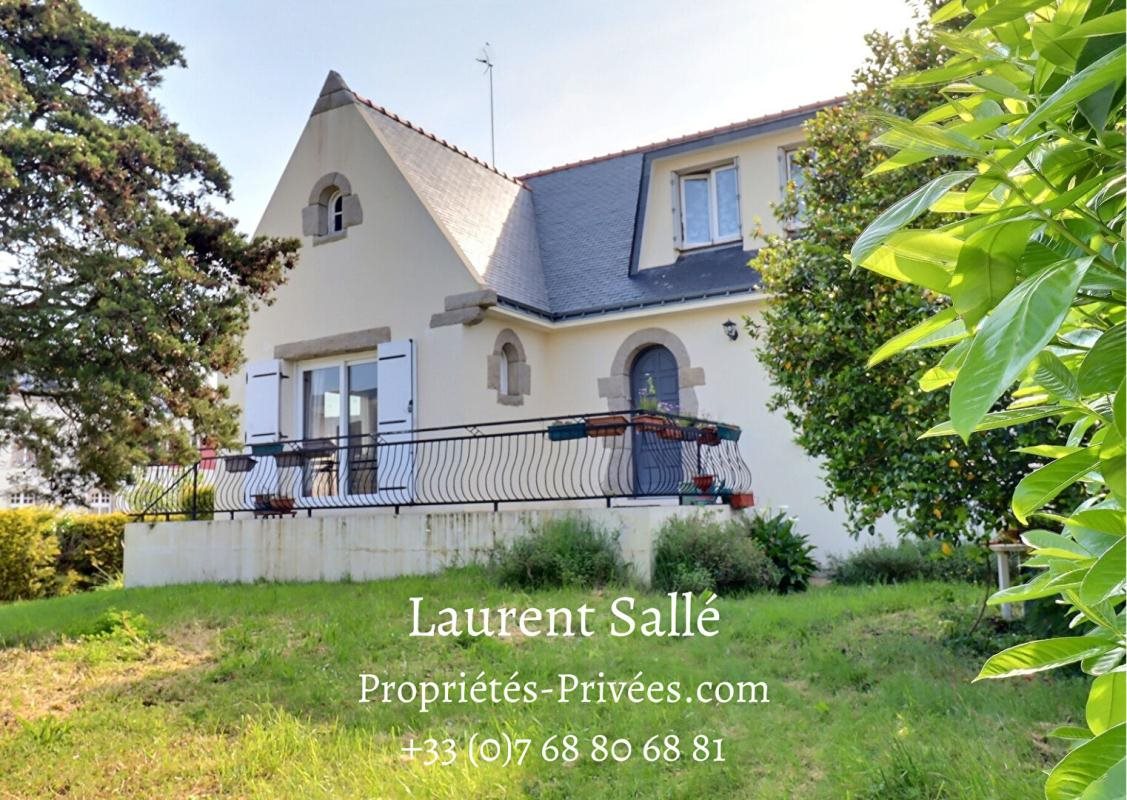 Maison à vendre, 108m², Questembert