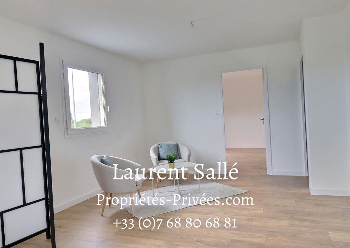 Appartement à vendre, 49m², Damgan