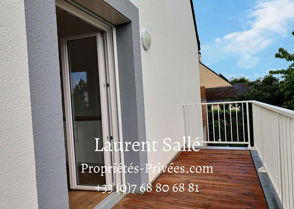 Appartement à vendre, 49m², Damgan