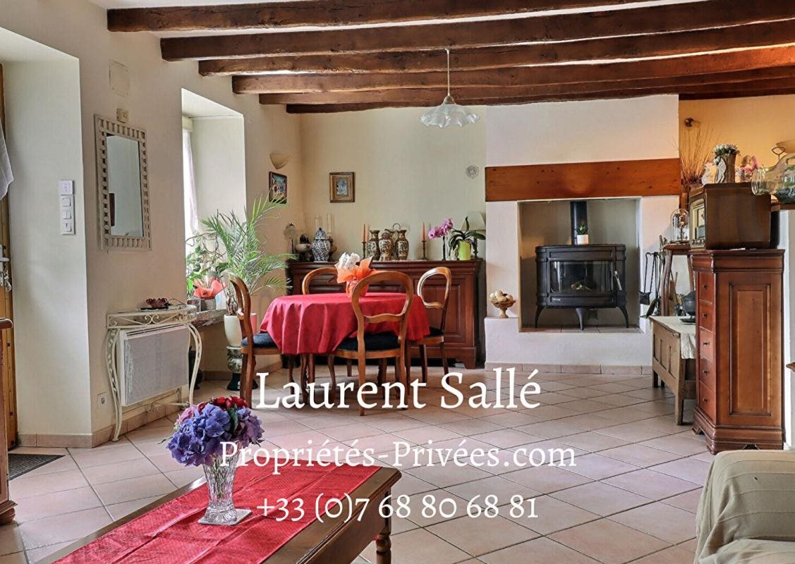 Maison à vendre, 124m², Ruffiac