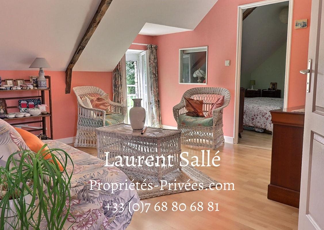 Maison à vendre, 124m², Ruffiac